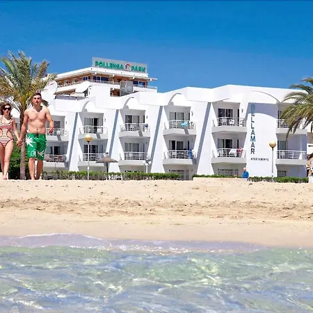 Bellamar * Port de Pollença