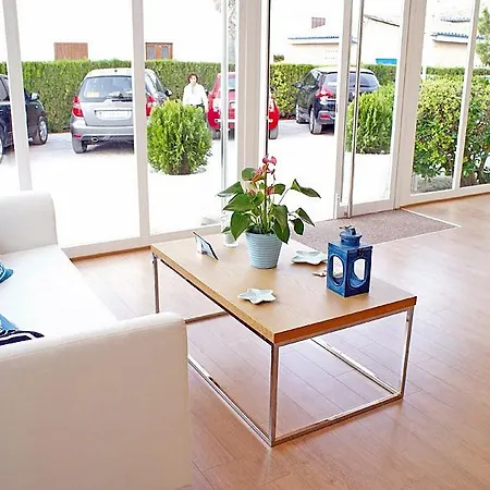 Appartamento Bellamar