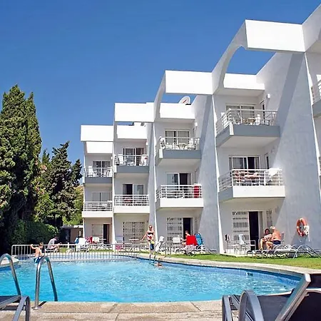 Appartamento Bellamar *